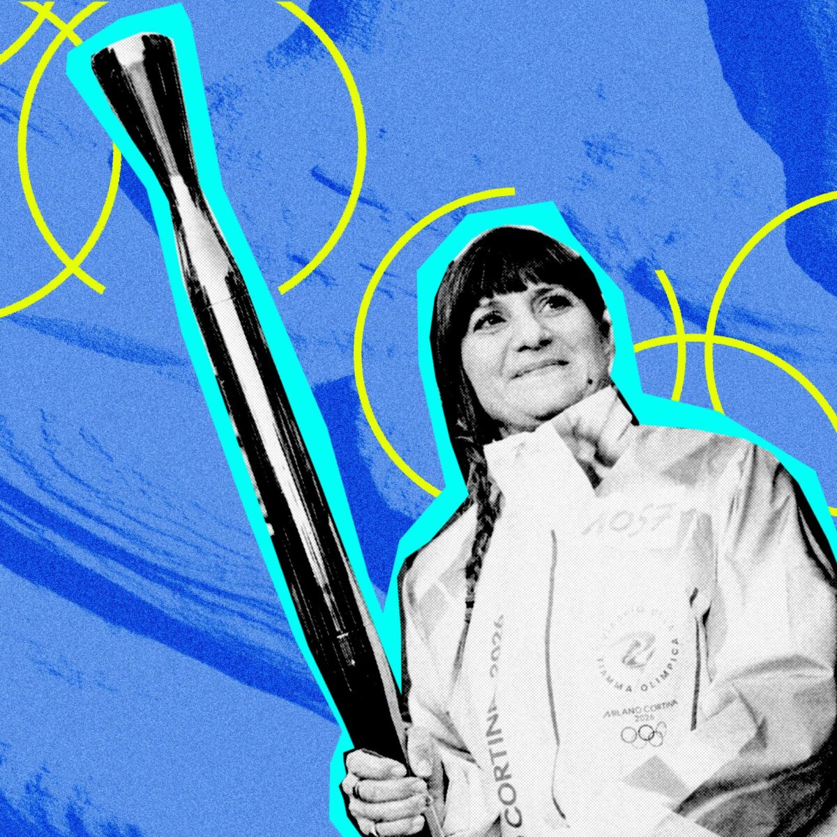 Kaip Pasirenkami 2026 M Iemos Olimpini Aidyni Degl Nejai