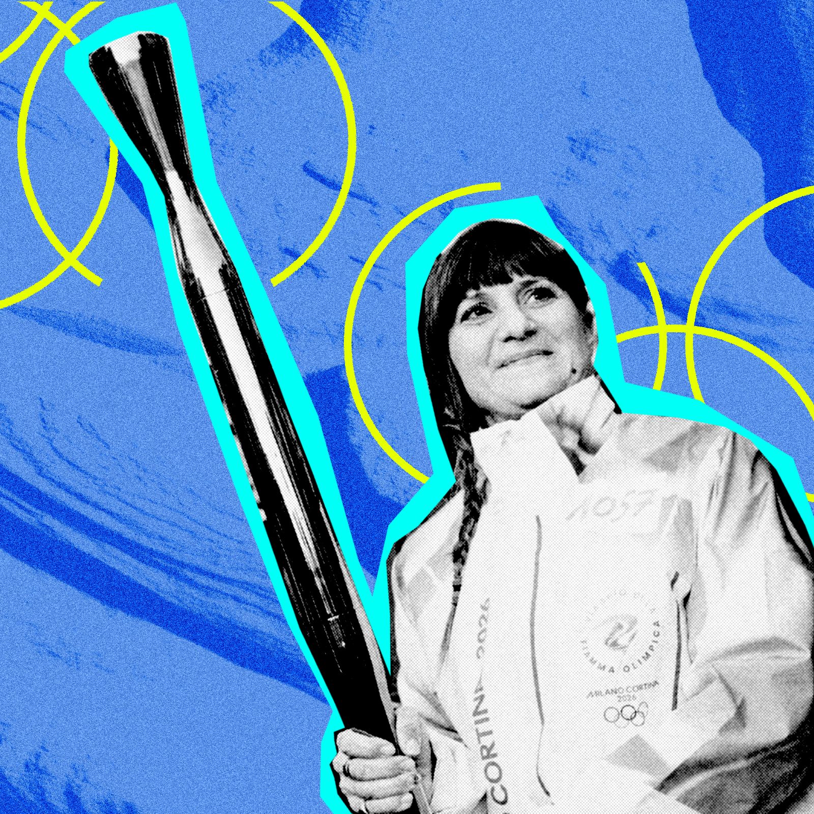 Kaip Pasirenkami 2026 M Iemos Olimpini Aidyni Degl Nejai