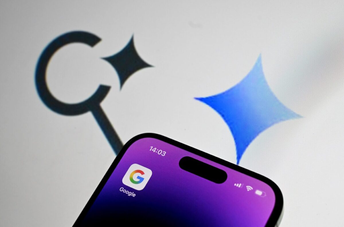 Kaip Paslpti Google Ai Apvalgas I Paiekos Rezultat