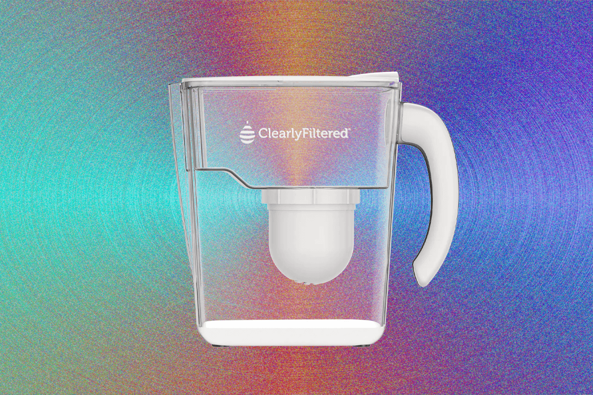 Kaip Patikrinti Vandens Filtr Sertifikatus Dl Pfas Filtravimo