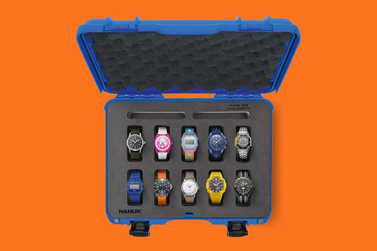 Kaip pradėti laikrodžių kolekciją su ribotu biudžetu