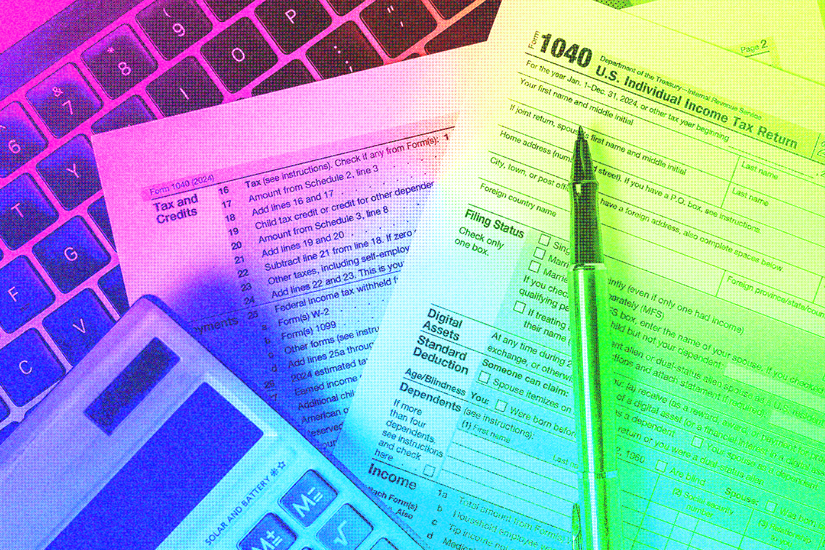 Kaip Saugiai Ir Efektyviai Sumokti Mokesius Internetu Jav