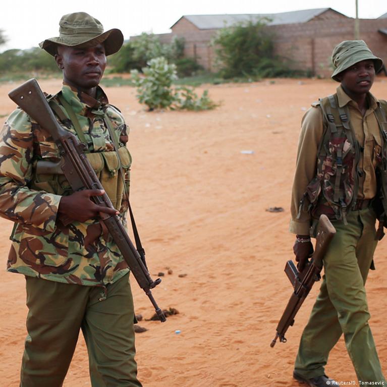 Kenija Planuoja Atverti Sien Su Somalija Nepaisant Saugumo Baimi