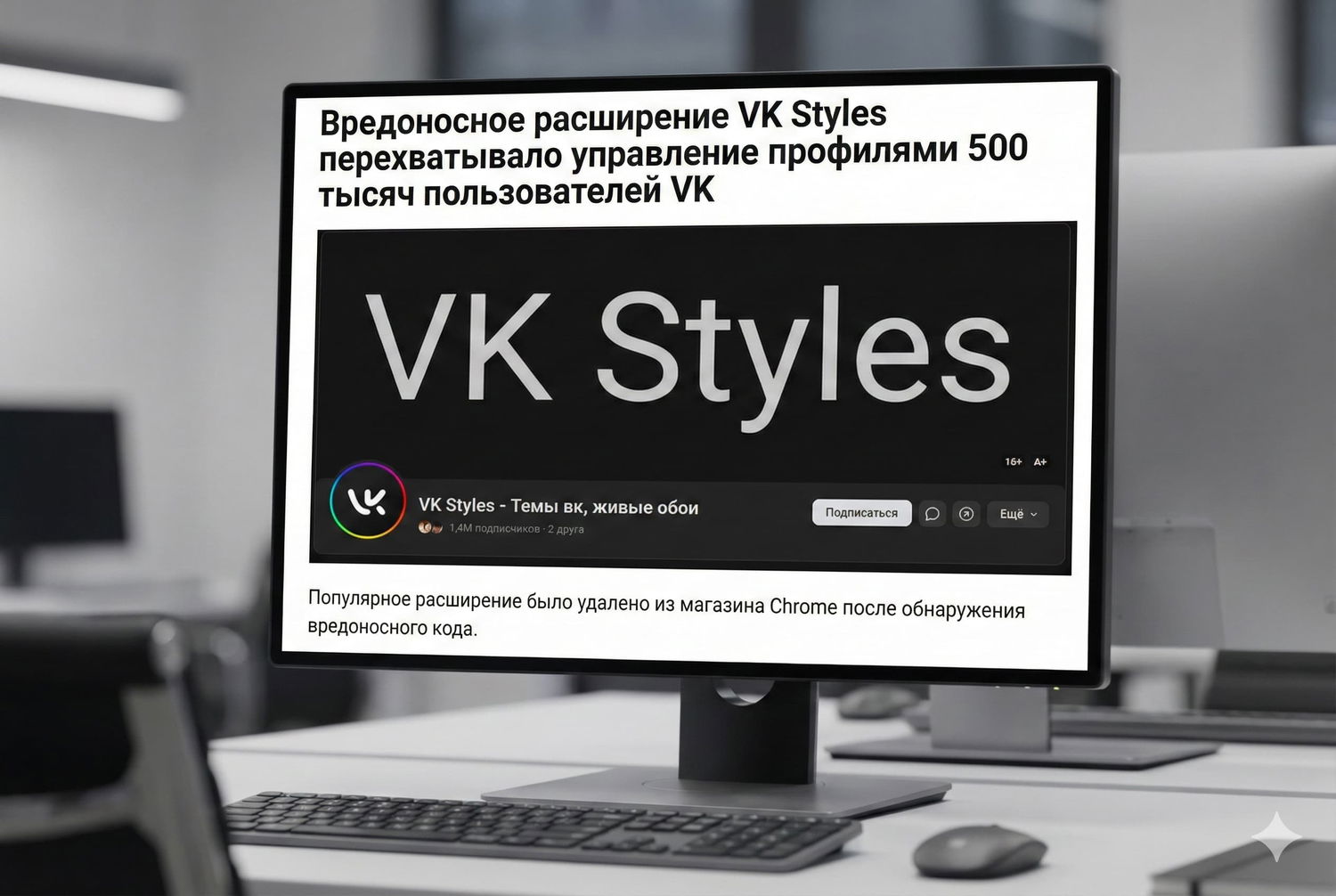 Kenksmingas Vk Styles Pltinys Chrome Naryklje Uvald Vk Profilius