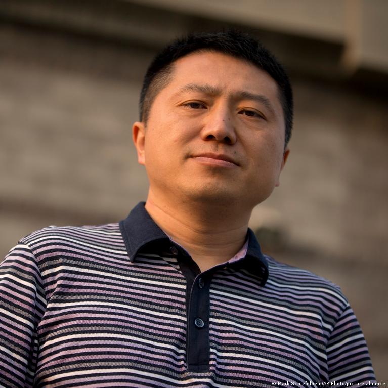 Kinijoje Sulaikyti Du Urnalistai Po Praneimo Apie Galim Korupcij