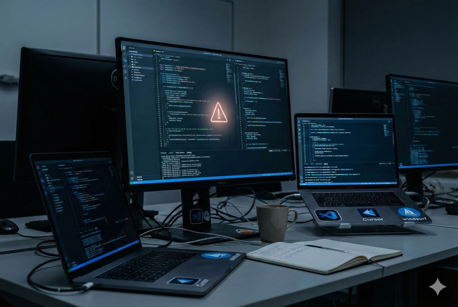 Kritins Saugumo Spragos Rastos Populiariuose Vs Code Pltiniuose