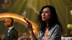 Kuboje Atauktas Kasmetinis Cigar Festivalis Dl Energijos Krizs