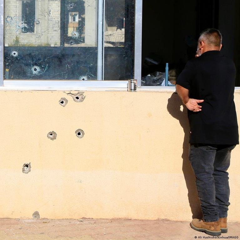 Libanas Nerimauja Dl Galimo Jav Smgio Iranui Ir Jo Pasekmi