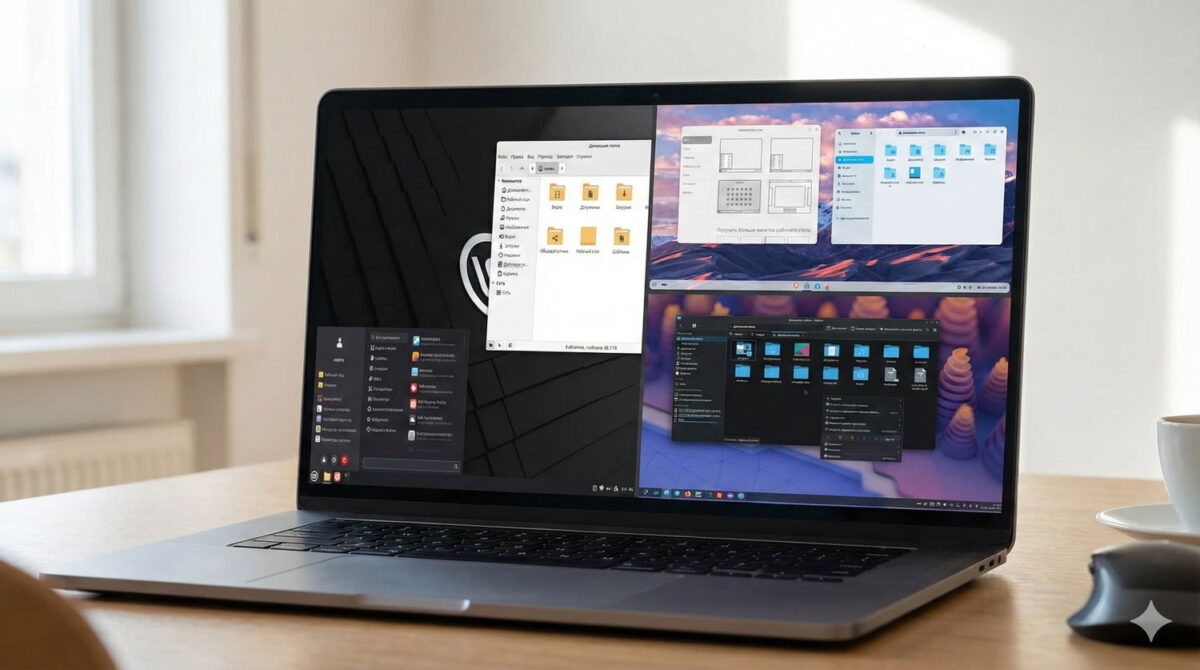 Linux Ir Windows Skirtumai Ir Patarimai Naujiems Vartotojams