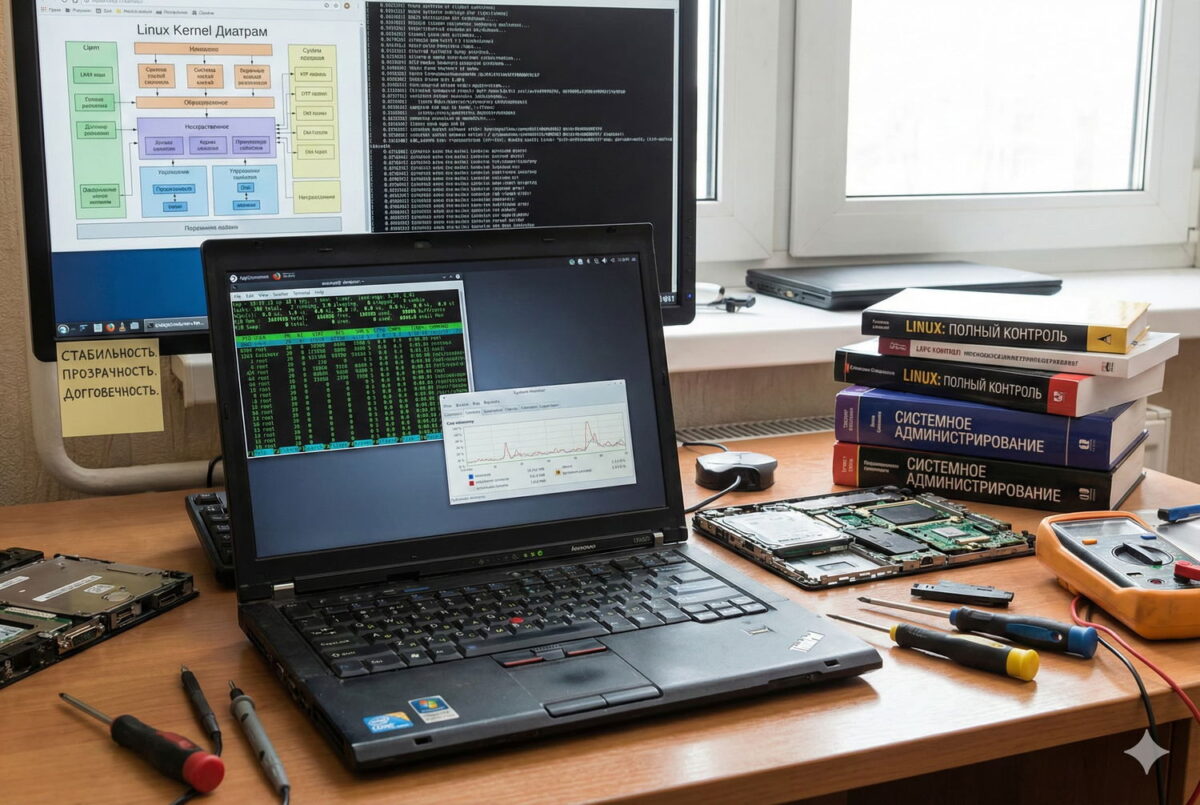 Linux Privalumai Kaip Atviroji Os Keiia Kompiuteri Naudojimo Bdus