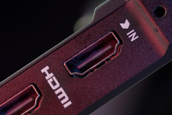 Linux Sistemoje Pasirod Eksperimentinis Hdmi 21 Frl Palaikymas Amdgpu Tvarkyklje