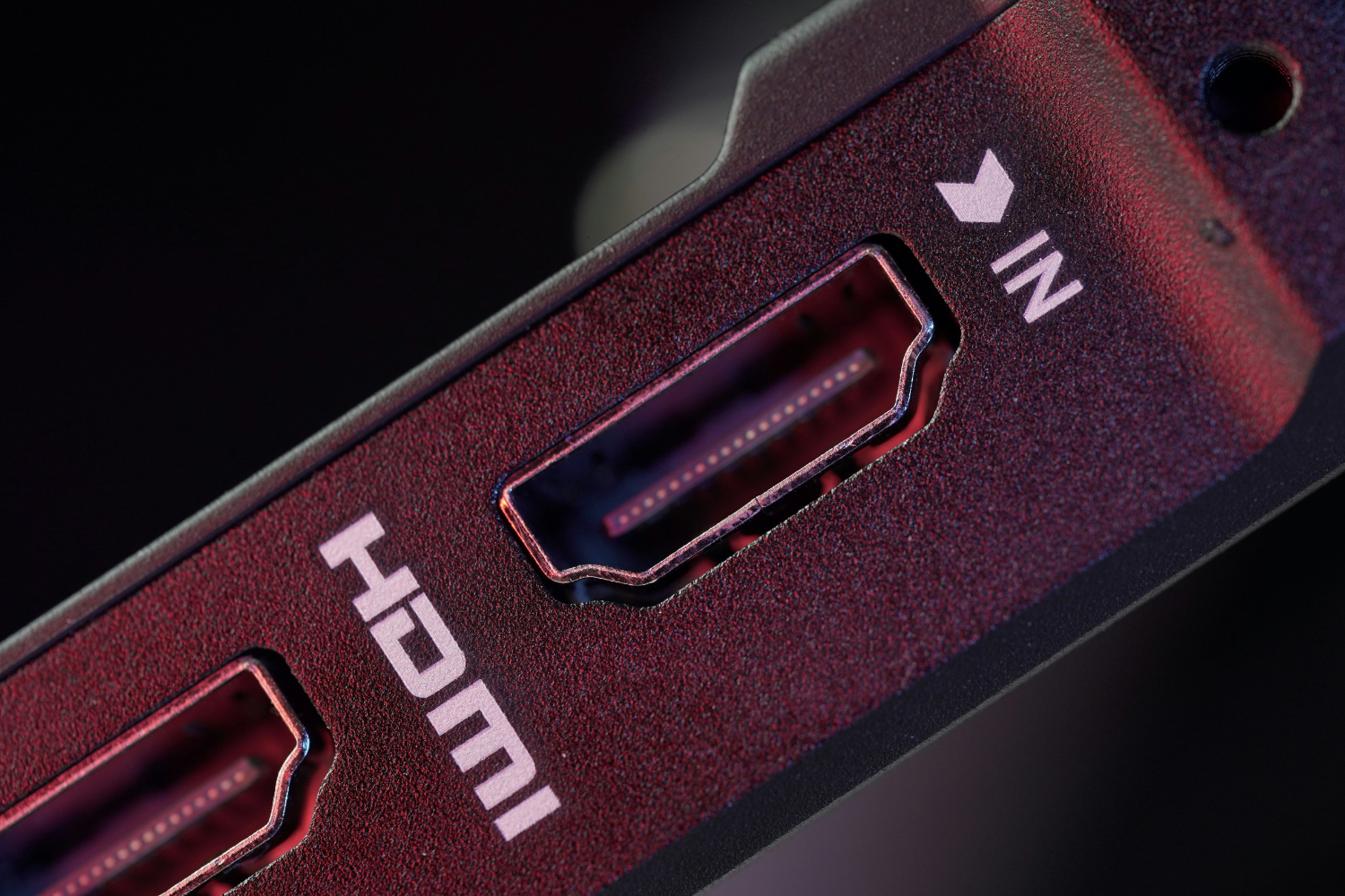 Linux Sistemoje Pasirod Eksperimentinis Hdmi 21 Frl Palaikymas Amdgpu Tvarkyklje