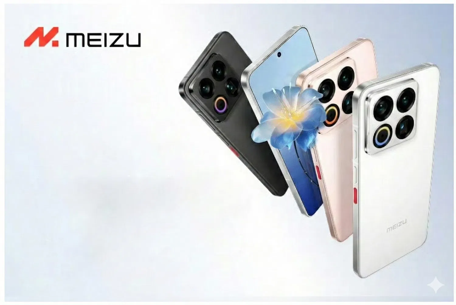 Meizu Paneigia Gandus Apie Udarym Ir Pereina Prie Ai Ekosistemos Flyme