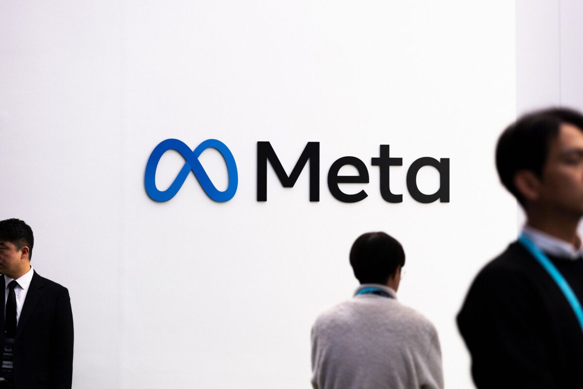 Meta susiduria su teismo procesu dėl vaikų saugumo Naujojoje Meksikoje