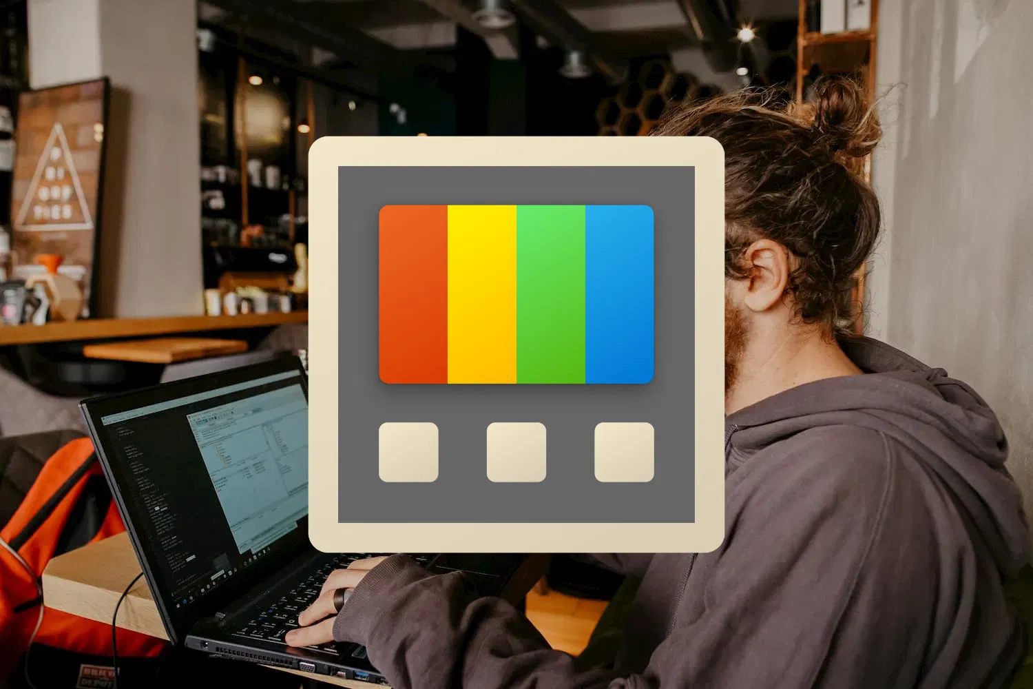 Microsoft Ileido Powertoys 0972 Su Klaid Taisymais Ir Stabilumo Patobulinimais
