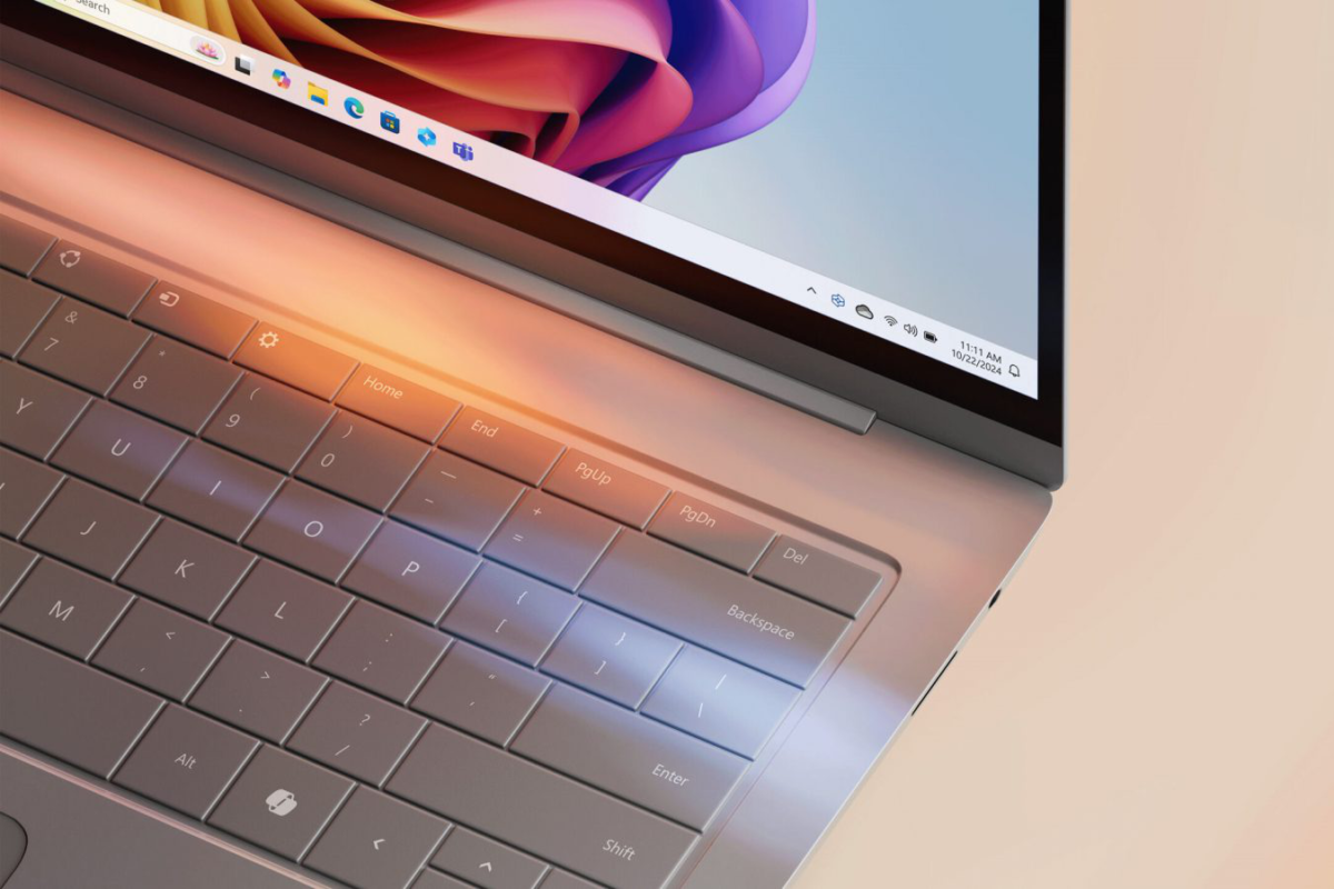 Microsoft Periri Dirbtinio Intelekto Funkcij Integracij Windows 11