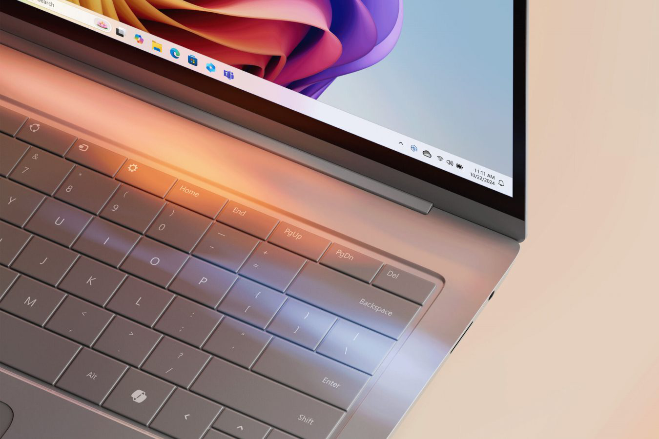 Microsoft Periri Dirbtinio Intelekto Funkcij Integracij Windows 11