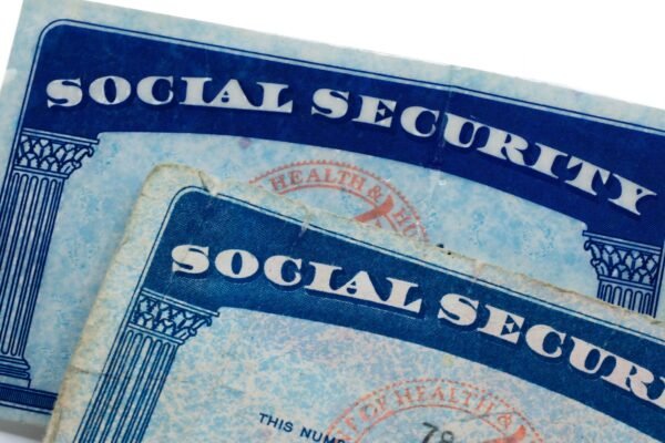 Milijon Asmen Socialinio Draudimo Numeriai Atskleisti Dl Nesaugios Duomen Bazs