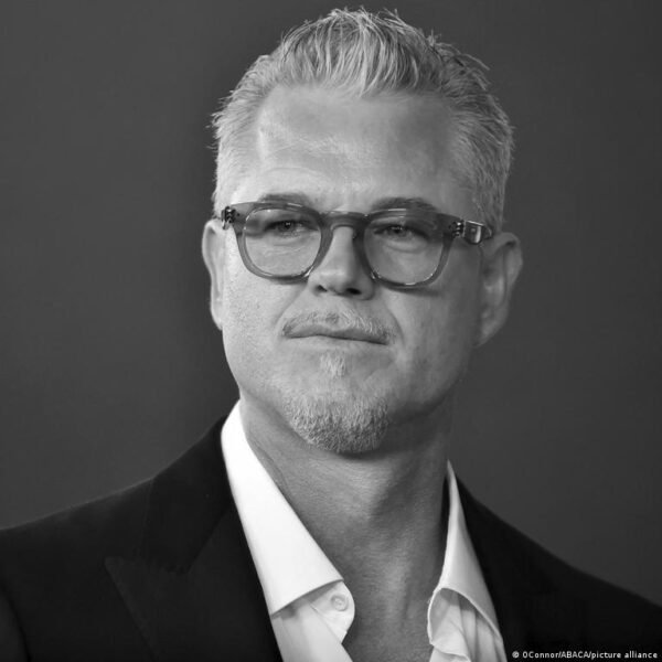Mirė Eric Dane, „Grey’s Anatomy“ ir „Euphoria“ žvaigždė, sulaukęs 53 metų