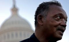 Mir Jav Pilietini Teisi Lyderis Jesse Jackson Sulauks 84 Met