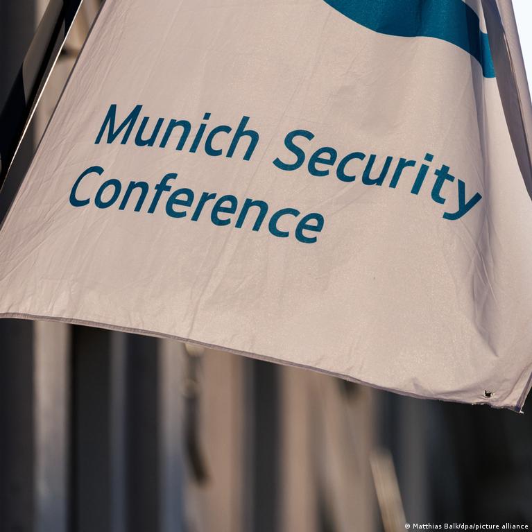 Miuncheno Saugumo Konferencijos Pirmininkas Trumpo Politika Kenkia Pasitikjimui