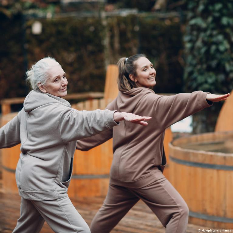 Moter Treniruots Pagal Cikl Ar Hormonai Tikrai Veikia Jg