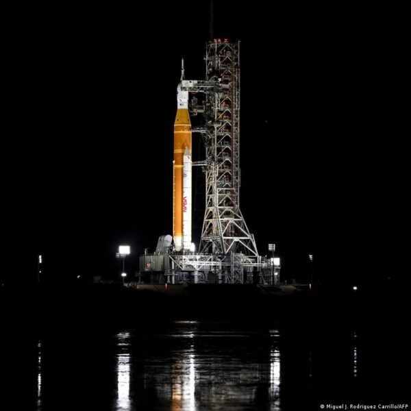 Nasa Atideda Misij Mnul Dl Technini Problem Su Kuro Tiekimu