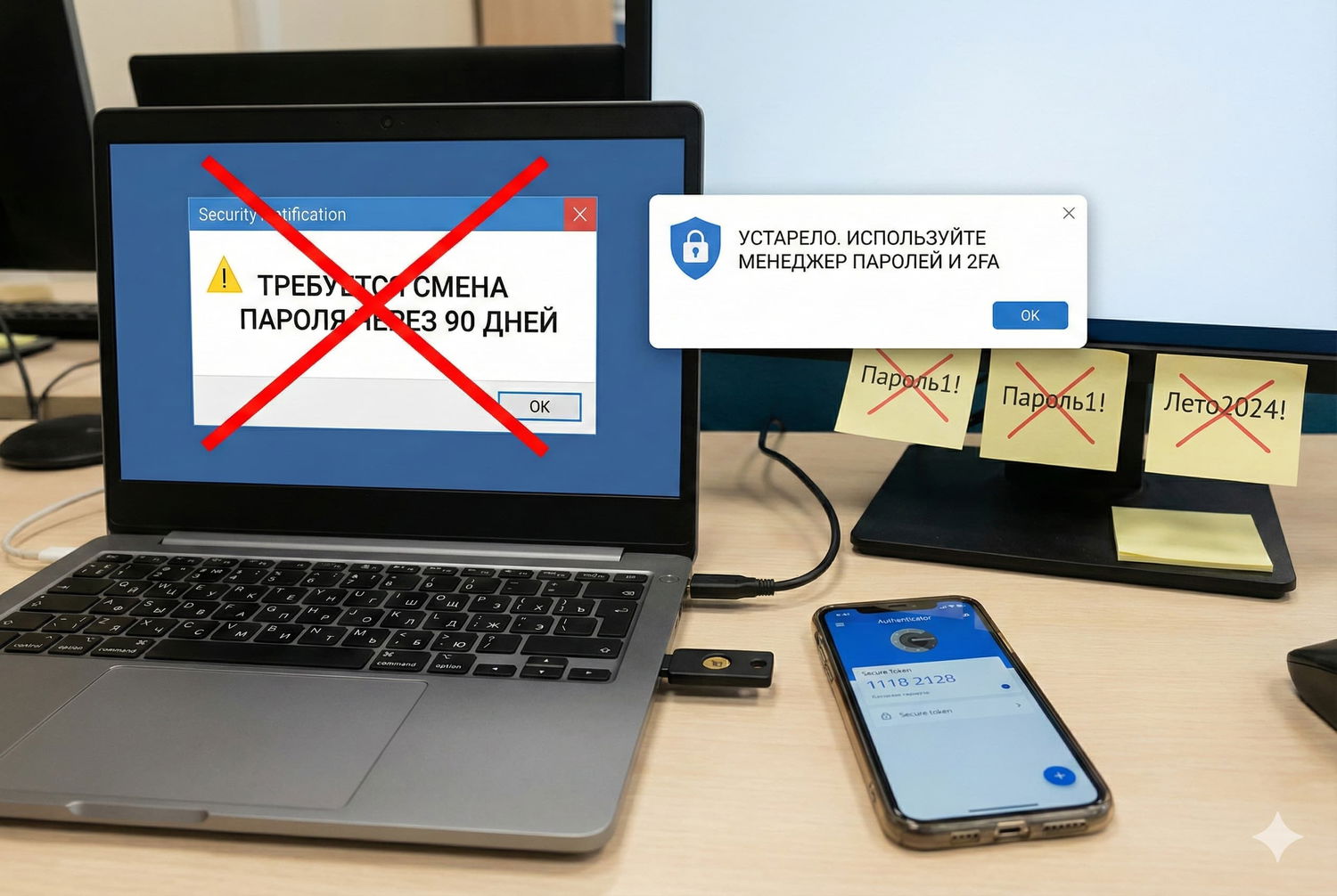 Nist Rekomenduoja Atsisakyti Privalomos Slaptaodi Keitimo Kas 90 Dien Politikos