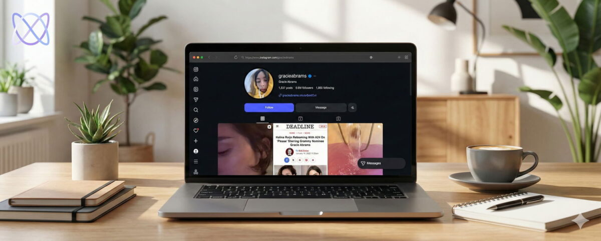 Naujas nepriklausomas naršyklės projektas Ladybird pasirodys 2026 metais