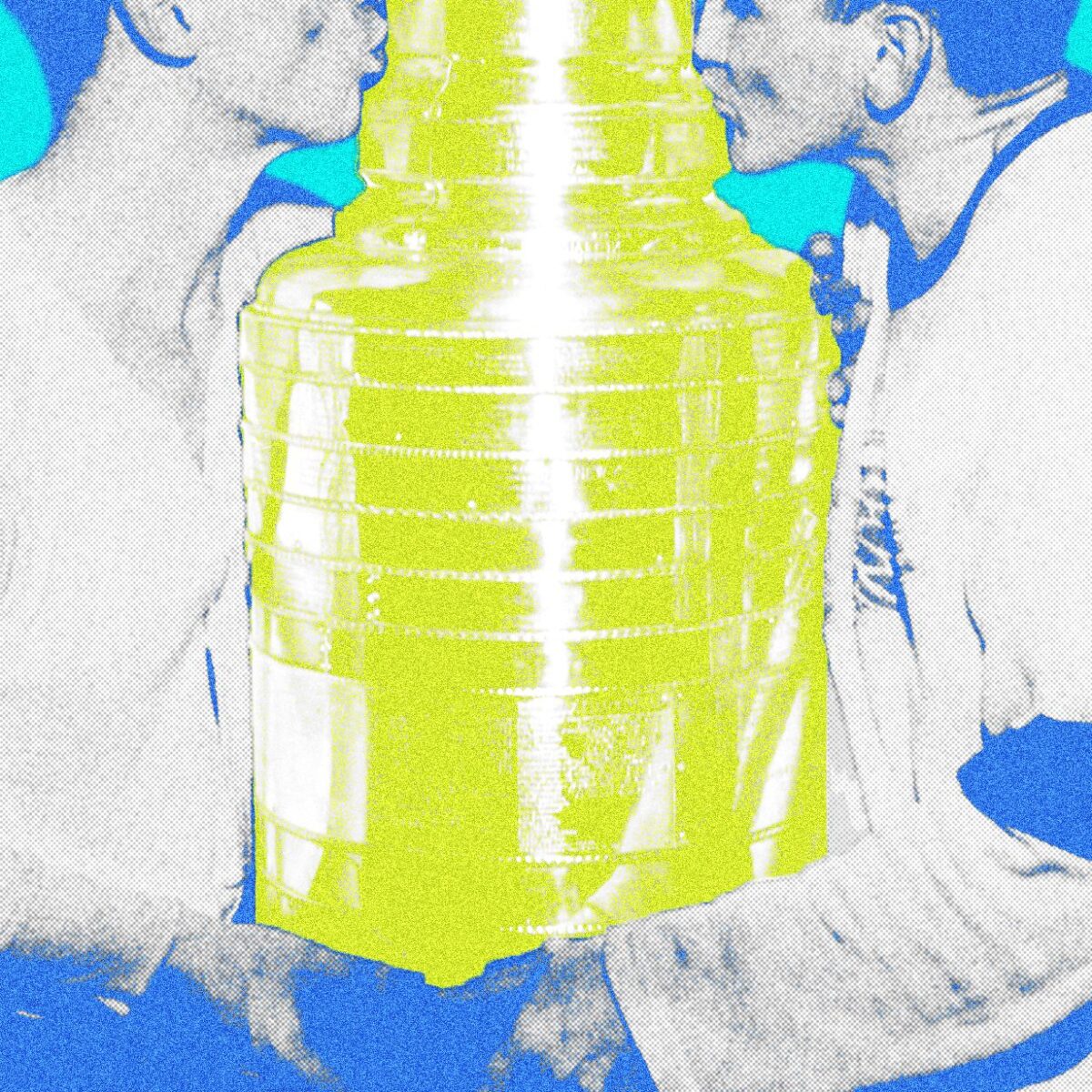 Naujas serialas pritraukia naujus ledo ritulio gerbėjus, bet sporto įvairovės klausimai lieka