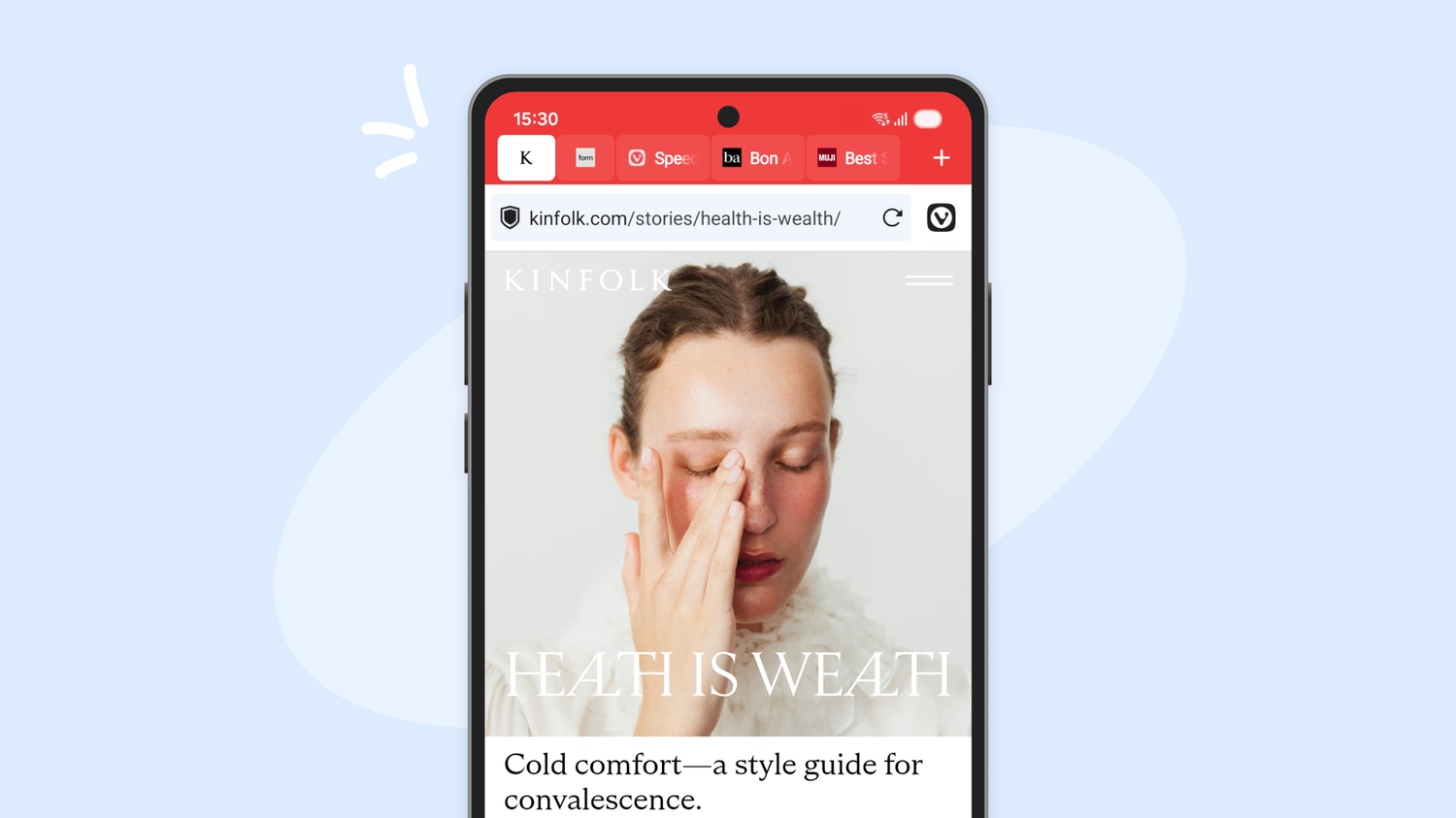Naujausias Vivaldi 78 Atnaujinimas Naujos Funkcijos Android Ir Iphone