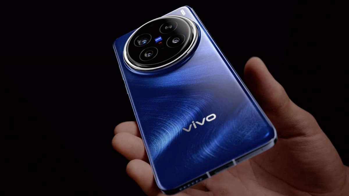 Naujieji Vivo X500 Ir Iqoo 16 Modeliai Ekran Ir Procesori Specifikacijos