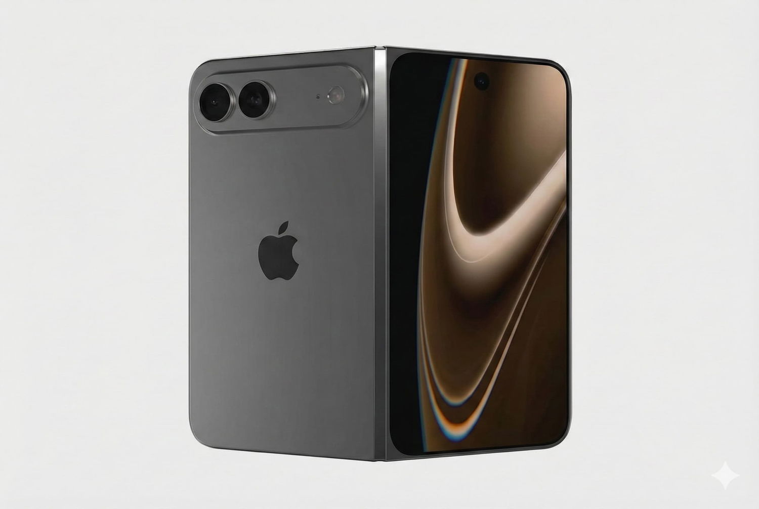 Naujos Detals Apie Iphone Fold 5500 Mah Baterija Ir A20 Pro Procesorius