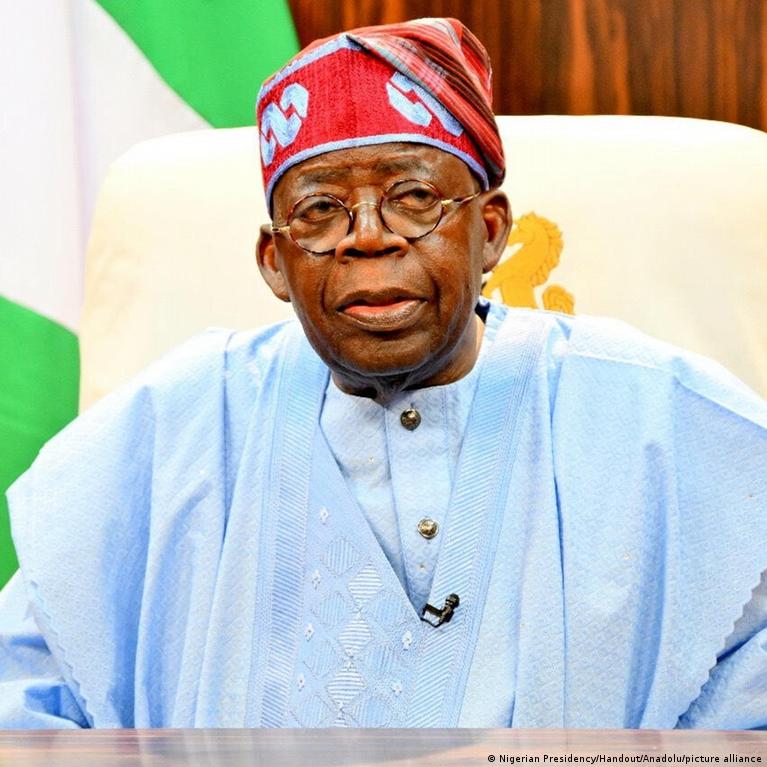 Nigerijos Prezidentas Siunia Kariuomen Po Ipuolio Kwara Valstijoje