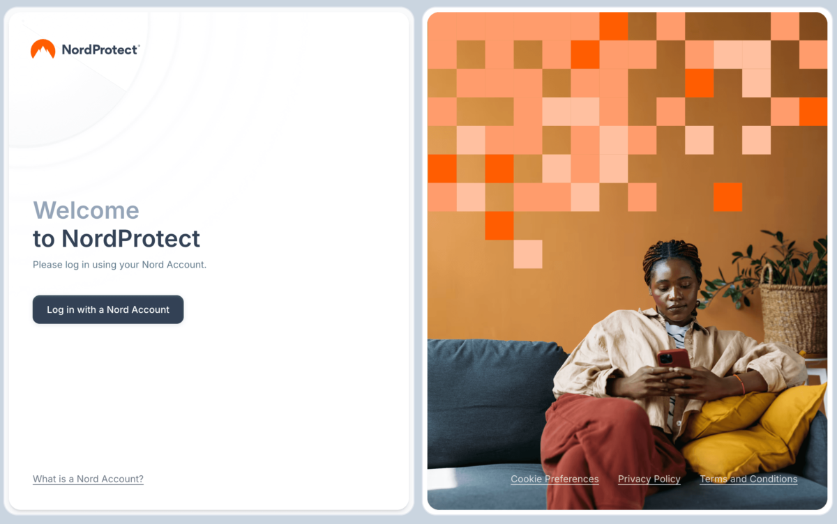 NordProtect 2026 apžvalga: paprastas ID apsaugos paslaugų paketas
