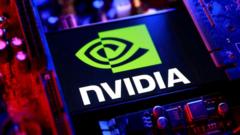 Nvidia Pasiekia Rekordines Pajamas Nepaisant Ai Skeptik Nuomons