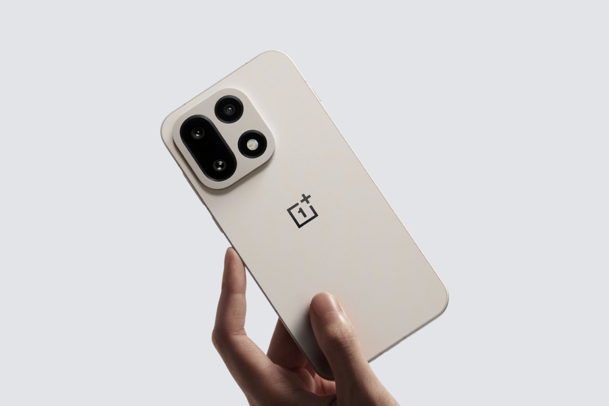Oneplus 16 Turs 200 Mp Teleobjektyv Ir 9000 Mah Baterij