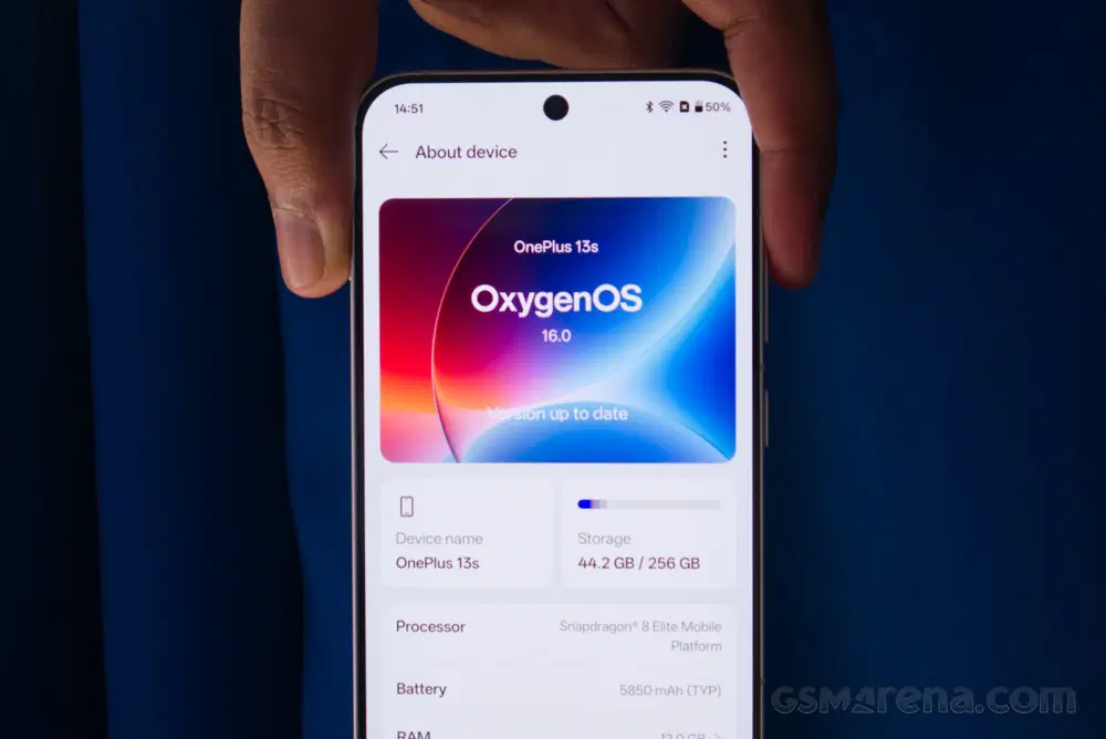 Oneplus Atsako Naudotoj Klausimus Apie Sausio Mnesio Oxygenos Problemas