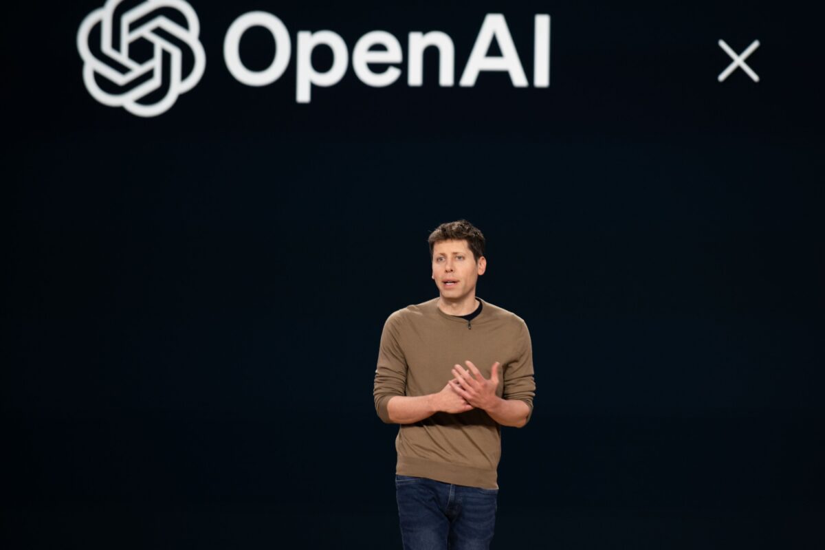 OpenAI plečia Londono biurą, siekdama pritraukti geriausius tyrėjų talentus