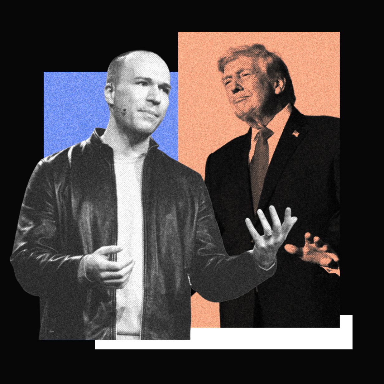 Openai Prezidentas Gregas Brockmanas Paaukojo Milijonus Trumpui Dl Monijos