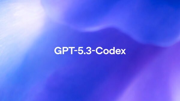 Openai Pristato Nauj Gpt 53 Codex Model Kuris Yra 25 Greitesnis