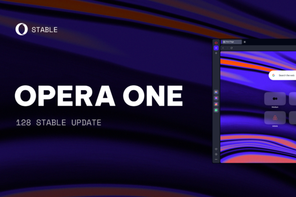 Opera 128 Atnaujinimas Naujas Chromium 144 Ir Patobulintas Padalytas Ekranas