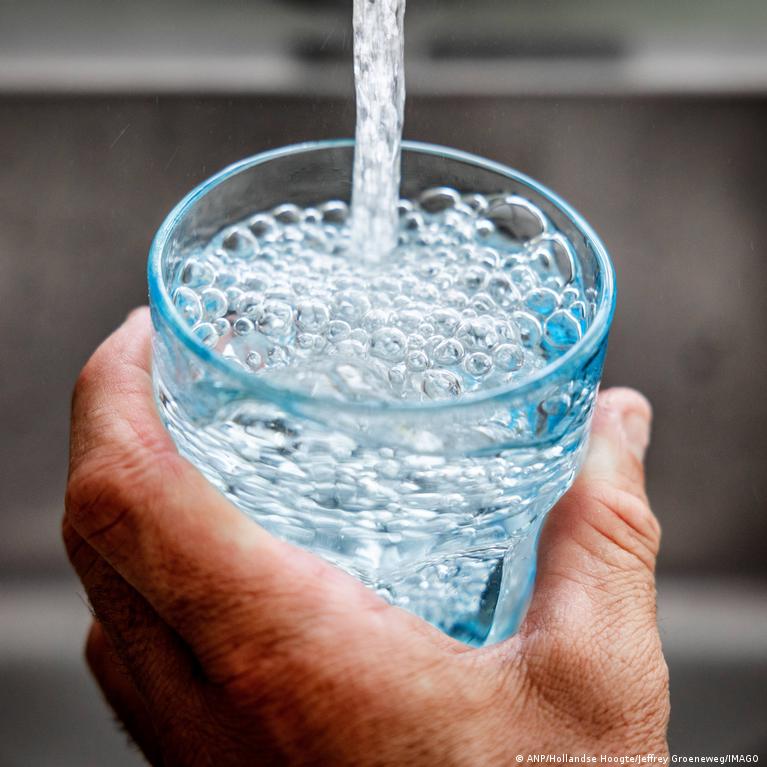 Pfas Taros Mainimas Europoje Gali Kainuoti Iki 17 Trilijono Eur