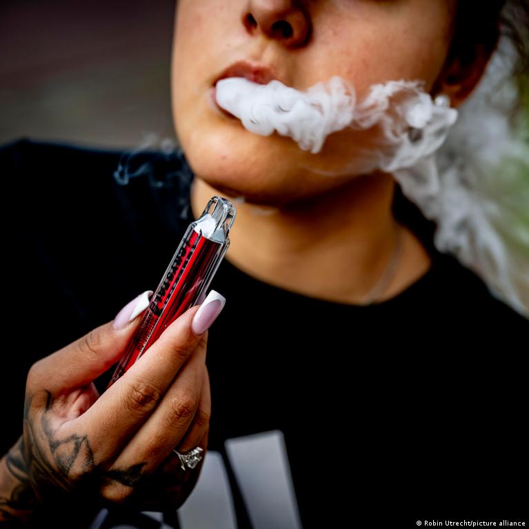 Pso Spja Europoje Iki 2030 M Didiausias Tabako Vartojimas Pasaulyje