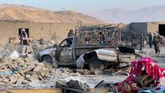 Pakistanas Sureng Mirtinus Smgius Afganistane Kaip Atsak Saviudi Ipuolius