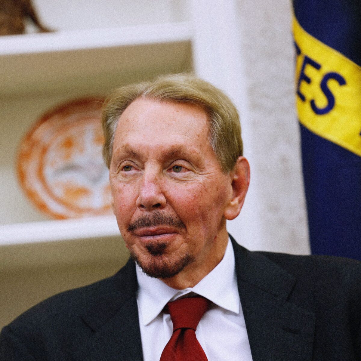 Paramount įsigijimas: Ellisonų imperija gali išaugti su Warner Bros. įsigijimu