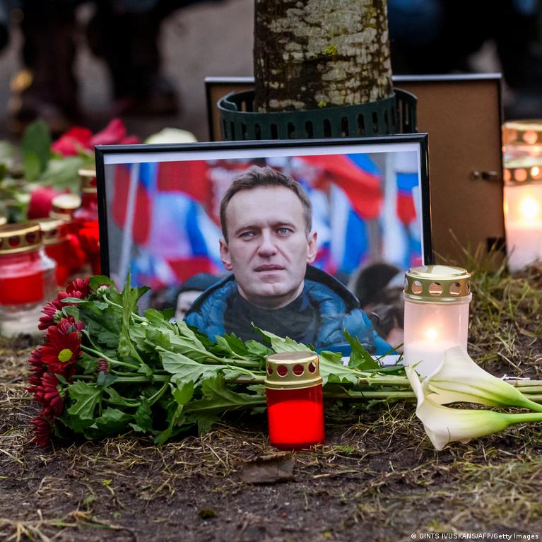 Penki Europos Ali Diplomat Teigimu Navalnas Buvo Nunuodytas Kremliaus Nurodymu