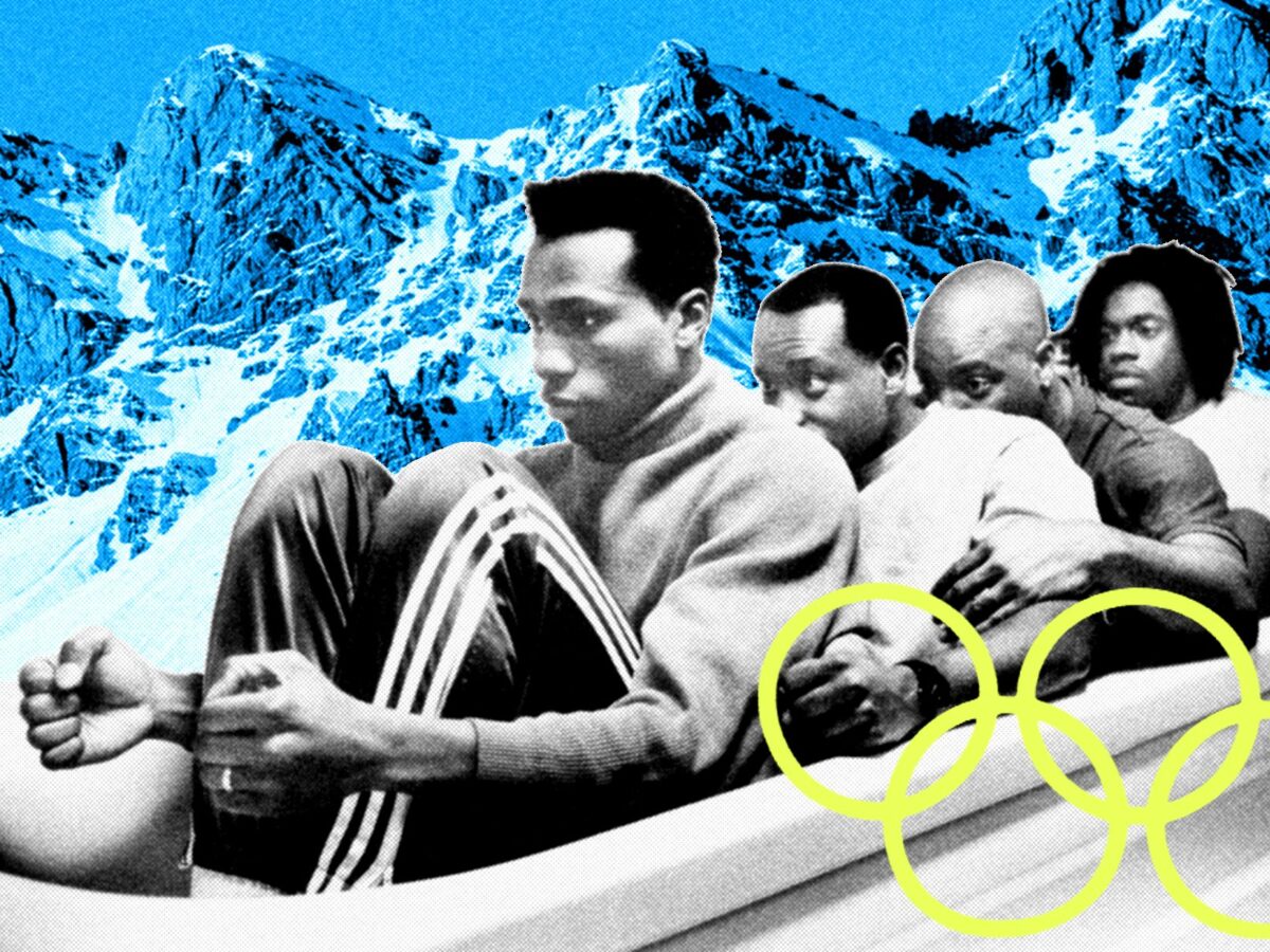 Penki filmai, kuriuos verta peržiūrėti prieš 2026 m. žiemos olimpines žaidynes