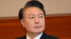 Piet Korjos Buvs Prezidentas Nuteistas Kalti Iki Gyvos Galvos Dl Bandymo Vesti Karin Padt