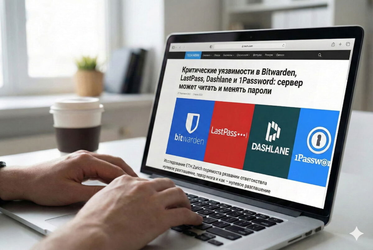 Populiarios Slaptaodi Valdymo Programos Paeidiamos Serverio Kompromitacijos Atveju